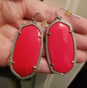 Kendra Scott Danielle Earrings